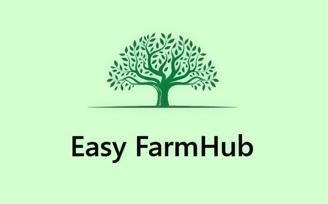 EasyFarm Hub