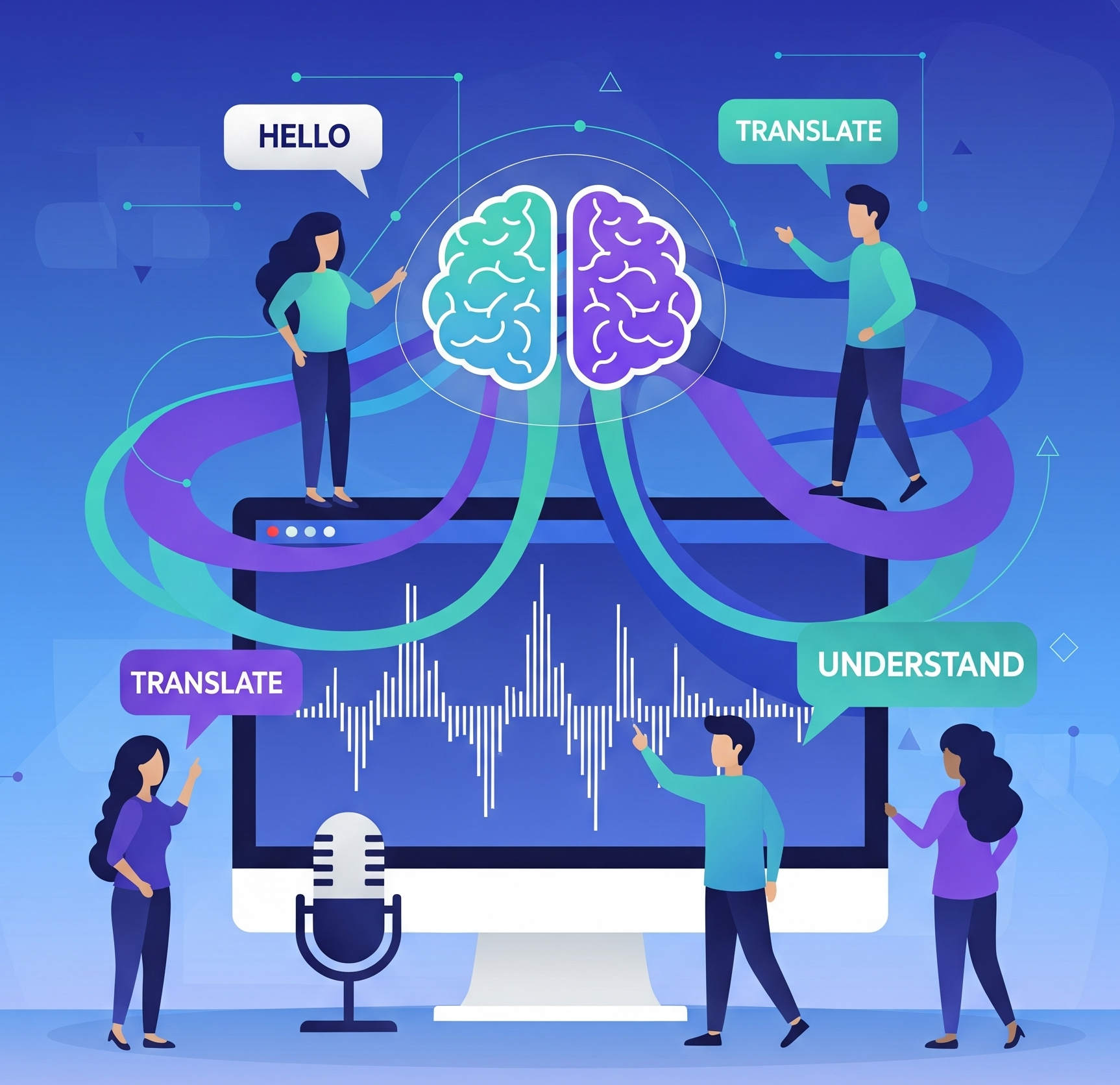 Natural Language Processing (NLP)