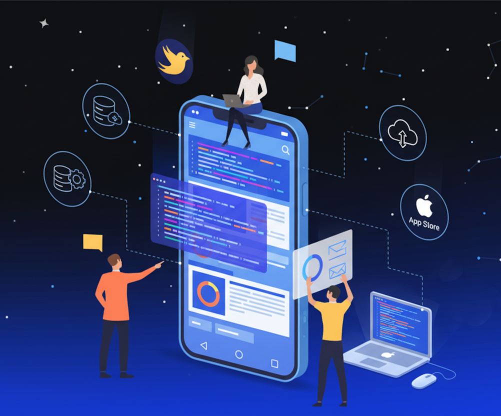 Native iOS Development