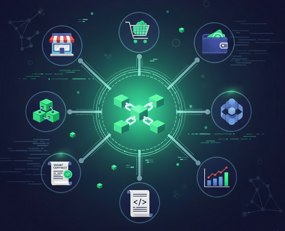 NFT & Tokenization Platforms