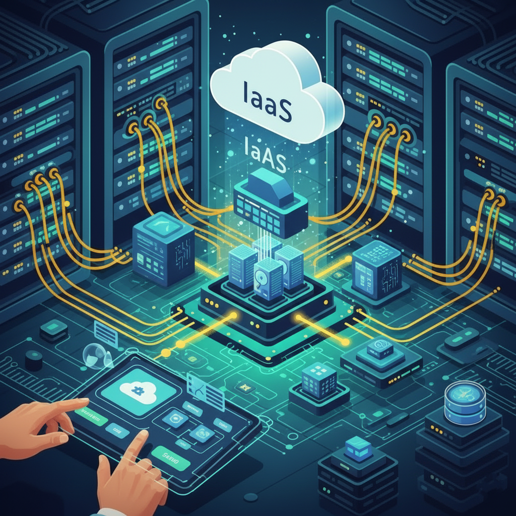 Cloud Infrastructure Management