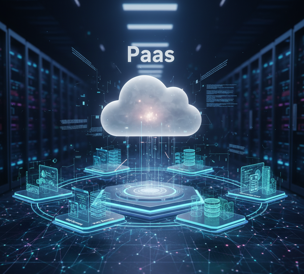 Platform as a Service (PaaS)