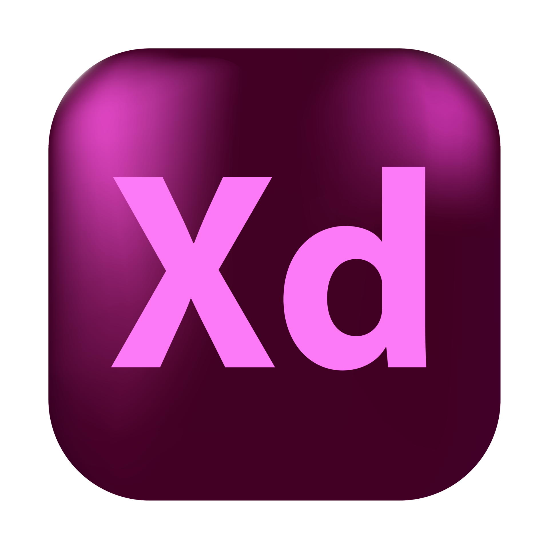Adobe XD