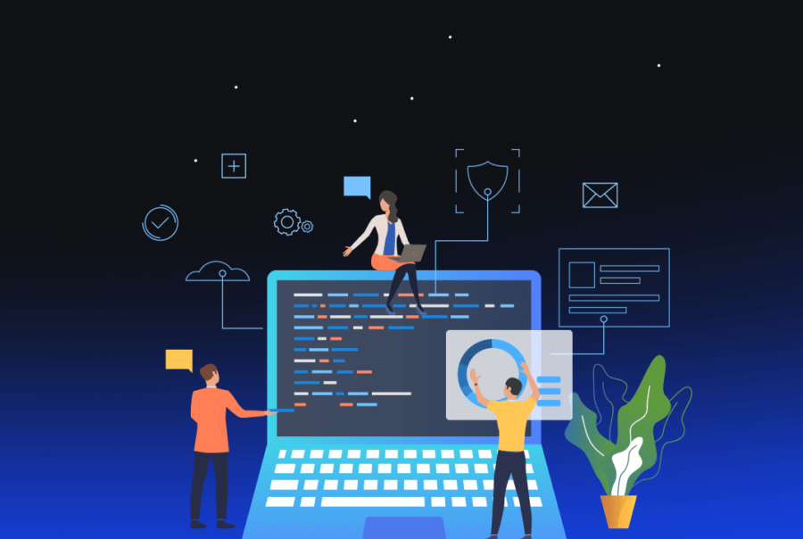 Custom Web Application Development