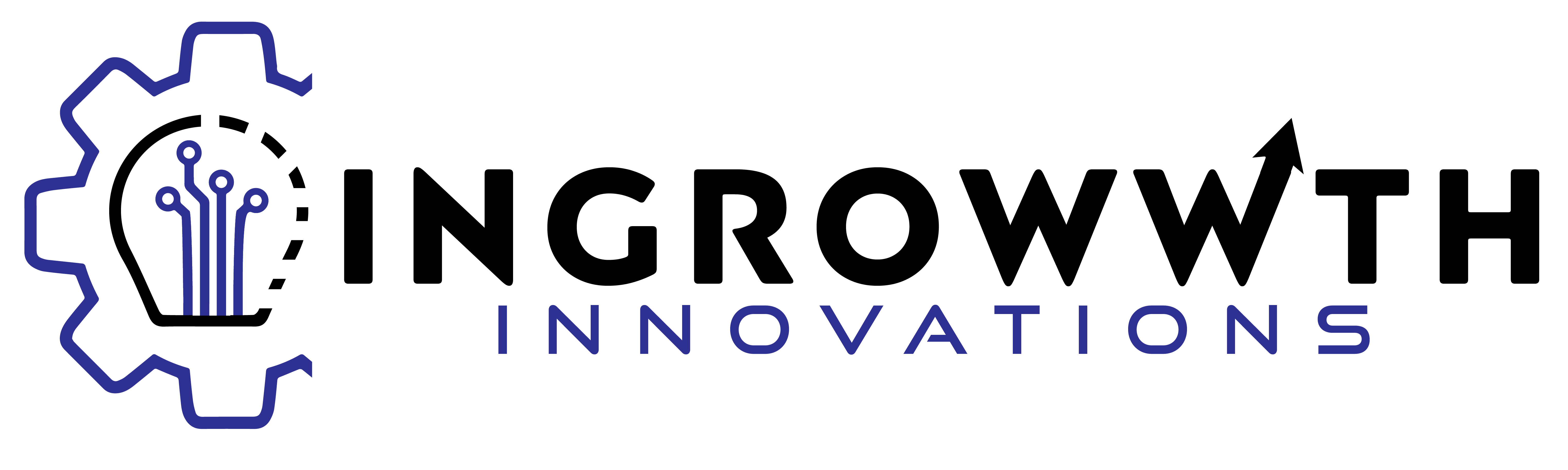 InGrowwth Innovations Logo