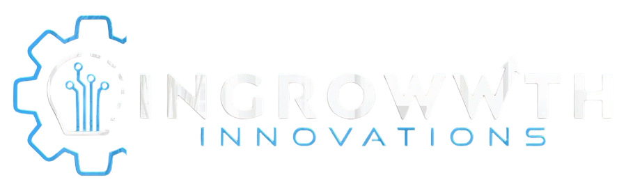 InGrowwth Innovations Logo